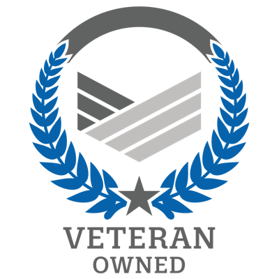 Veteran owned